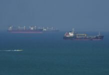 Iran, Oman Reach Framework To Reopen Strait of Hormuz, Report Says iran,-oman-reach-framework-to-reopen-strait-of-hormuz,-report-says