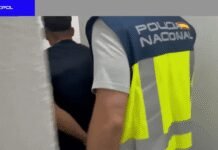 Spain dismantles major Western Mediterranean migrant-smuggling network spain-dismantles-major-western-mediterranean-migrant-smuggling-network