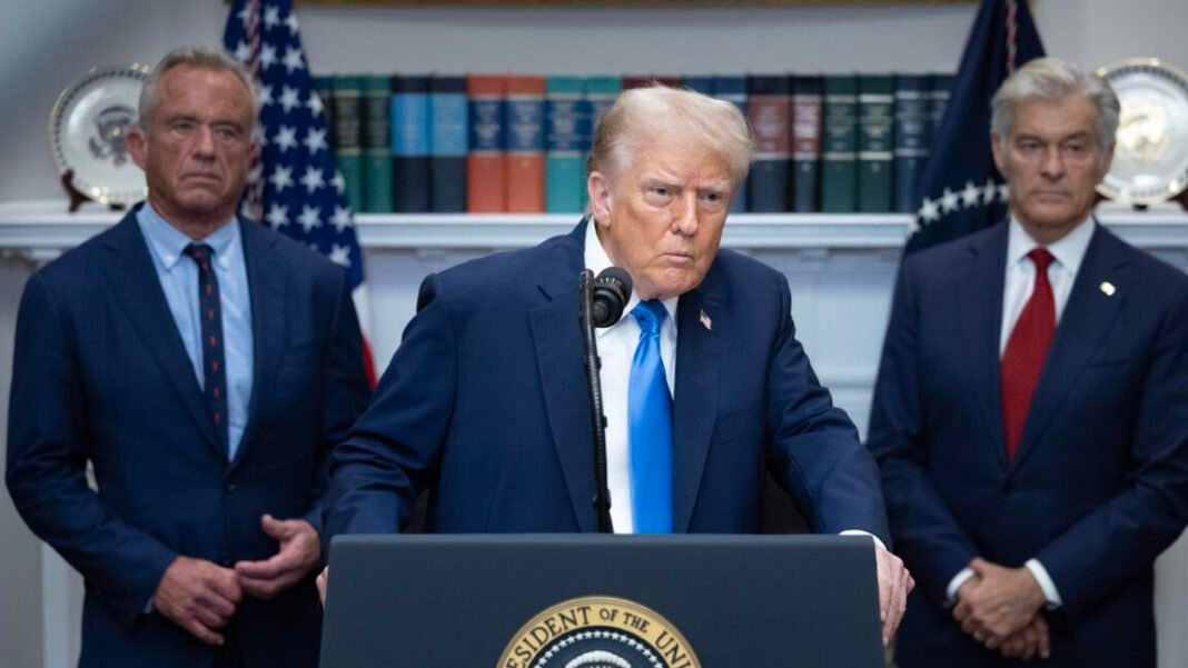 report:-white-house-drafting-executive-order-linking-vaccines-and-autism report:-white-house-drafting-executive-order-linking-vaccines-and-autism