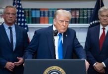 report:-white-house-drafting-executive-order-linking-vaccines-and-autism