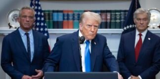 report:-white-house-drafting-executive-order-linking-vaccines-and-autism