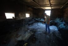 israeli-occupiers-intensify-attacks-on-bedouin-community-near-ramallah