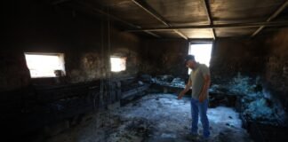 israeli-occupiers-intensify-attacks-on-bedouin-community-near-ramallah
