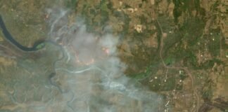 Europe’s free satellite service just made it easier to track wildfires europe’s-free-satellite-service-just-made-it-easier-to-track-wildfires