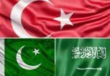 Saudi Arabia, Turkey and Pakistan to sign joint defence deal saudi-arabia,-turkey-and-pakistan-to-sign-joint-defence-deal
