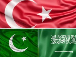 Saudi Arabia, Turkey and Pakistan to sign joint defence deal saudi-arabia,-turkey-and-pakistan-to-sign-joint-defence-deal