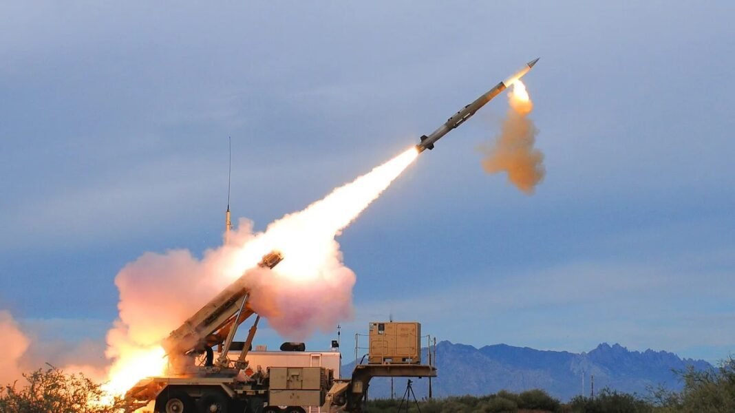 out-of-bullets,-us-will-have-to-adjust-and-change-security-policy out-of-bullets,-us-will-have-to-adjust-and-change-security-policy