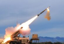 Out of bullets, US will have to adjust and change security policy out-of-bullets,-us-will-have-to-adjust-and-change-security-policy