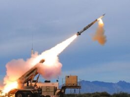 Out of bullets, US will have to adjust and change security policy out-of-bullets,-us-will-have-to-adjust-and-change-security-policy