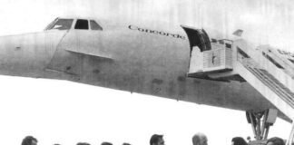 The ultimate eclipse chase: A Concorde raced against the Moon’s shadow the-ultimate-eclipse-chase:-a-concorde-raced-against-the-moon’s-shadow