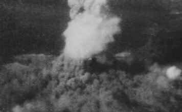 Nuclear age began 81 years ago with lies, could end the same way nuclear-age-began-81-years-ago-with-lies,-could-end-the-same-way