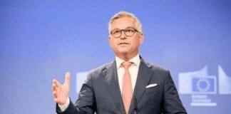 EU migration chief urges stronger internal border management instead of dependence on neighbors eu-migration-chief-urges-stronger-internal-border-management-instead-of-dependence-on-neighbors