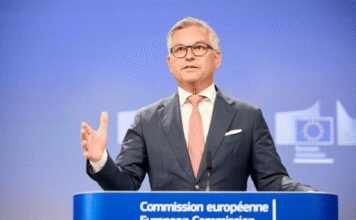 EU migration chief urges stronger internal border management instead of dependence on neighbors eu-migration-chief-urges-stronger-internal-border-management-instead-of-dependence-on-neighbors