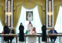 regional-countries-welcome-saudi-turkiye-pakistan-defense-pact