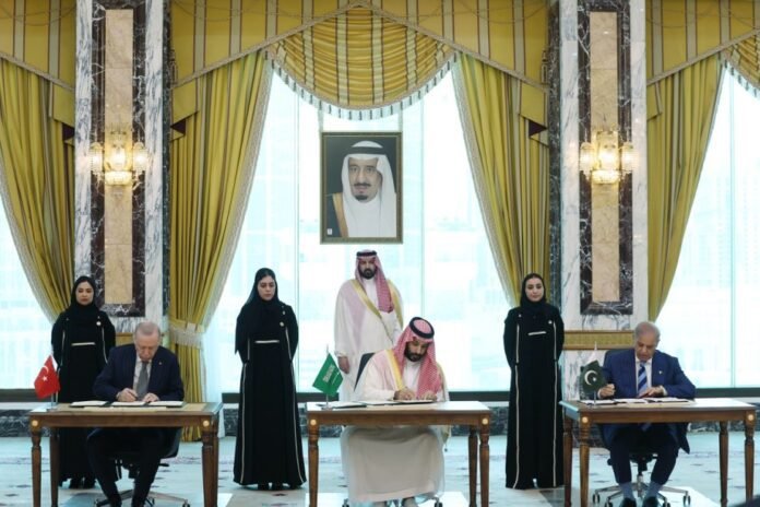 regional-countries-welcome-saudi-turkiye-pakistan-defense-pact