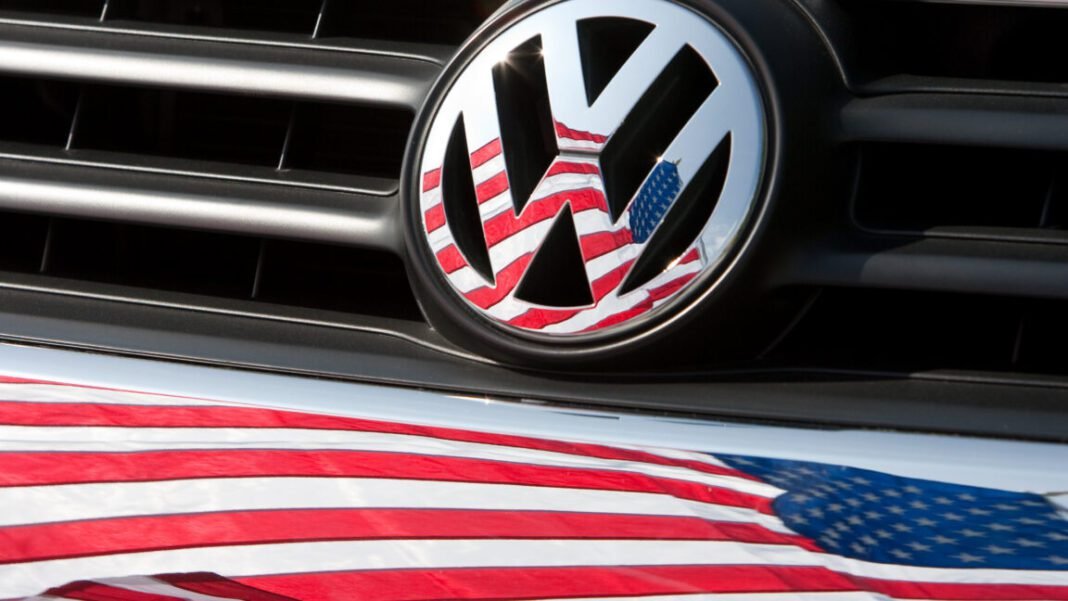 volkswagen-plans-to-win-america-back-with-a-pickup,-report-says volkswagen-plans-to-win-america-back-with-a-pickup,-report-says