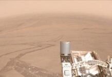 The first self-driving vehicle on Mars has proven to be a smashing success the-first-self-driving-vehicle-on-mars-has-proven-to-be-a-smashing-success