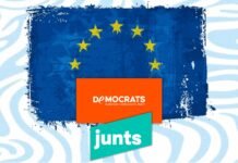 Junts joins European Democratic Party, expanding EDP presence in Spain junts-joins-european-democratic-party,-expanding-edp-presence-in-spain