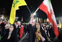Lebanese Politician Calls for Shi’ite ‘Intifada’ Against Hezbollah lebanese-politician-calls-for-shi’ite-‘intifada’-against-hezbollah