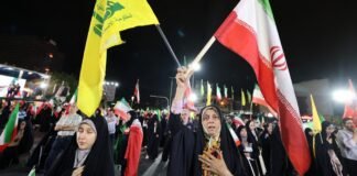 lebanese-politician-calls-for-shi’ite-‘intifada’-against-hezbollah