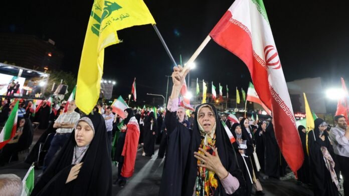 lebanese-politician-calls-for-shi’ite-‘intifada’-against-hezbollah