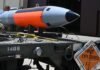 US weighs tactical nukes as China, Russia raise escalatory stakes us-weighs-tactical-nukes-as-china,-russia-raise-escalatory-stakes