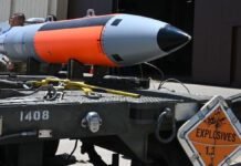 US weighs tactical nukes as China, Russia raise escalatory stakes us-weighs-tactical-nukes-as-china,-russia-raise-escalatory-stakes