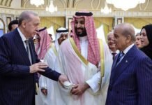 Unpacking the Saudi Arabia-Pakistan-Turkey defense pact unpacking-the-saudi-arabia-pakistan-turkey-defense-pact
