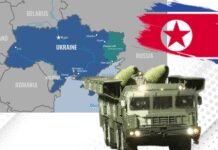 north-korean-missile-unit-deploys-in-russia-for-ukraine-war