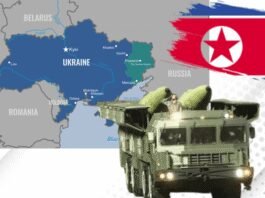 north-korean-missile-unit-deploys-in-russia-for-ukraine-war