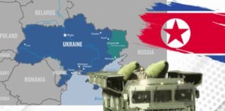 north-korean-missile-unit-deploys-in-russia-for-ukraine-war