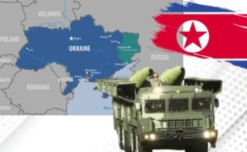 north-korean-missile-unit-deploys-in-russia-for-ukraine-war