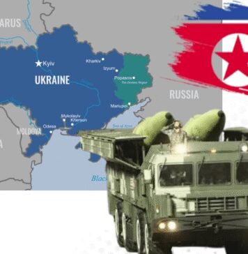 north-korean-missile-unit-deploys-in-russia-for-ukraine-war