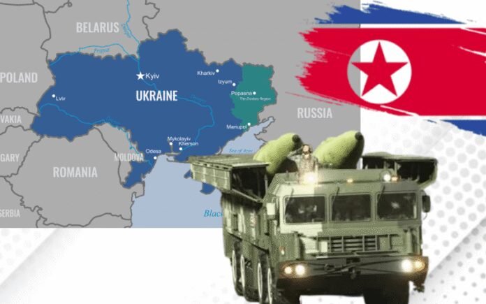 north-korean-missile-unit-deploys-in-russia-for-ukraine-war