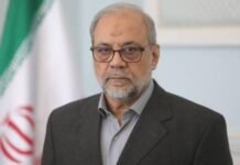 iran-security-chief-says-strait-of-hormuz-to-remain-closed-until-us-meets-tehran’s-demands