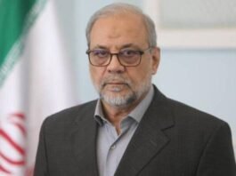 iran-security-chief-says-strait-of-hormuz-to-remain-closed-until-us-meets-tehran’s-demands