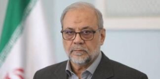 iran-security-chief-says-strait-of-hormuz-to-remain-closed-until-us-meets-tehran’s-demands