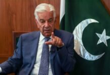 pakistan-defense-minister-calls-israel-‘common-threat’-after-signing-defense-pact-with-turkey-and-saudi-arabia