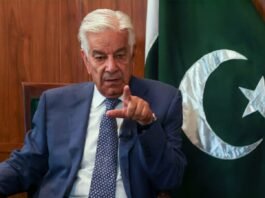 pakistan-defense-minister-calls-israel-‘common-threat’-after-signing-defense-pact-with-turkey-and-saudi-arabia