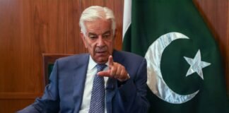 pakistan-defense-minister-calls-israel-‘common-threat’-after-signing-defense-pact-with-turkey-and-saudi-arabia