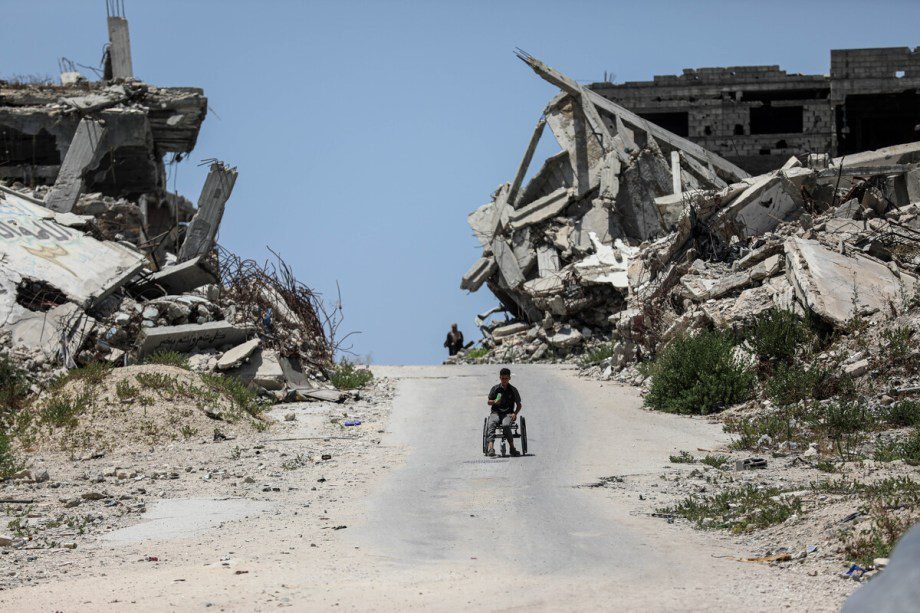 netanyahu-‘quietly’-approves-reconstruction-in-gaza’s-rafah:-israeli-media netanyahu-‘quietly’-approves-reconstruction-in-gaza’s-rafah:-israeli-media