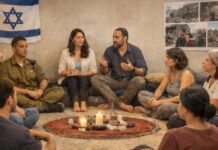 80%-of-soldiers-in-israeli-study-see-ptsd-symptoms-ease-with-mdma-therapy,-according-to-study