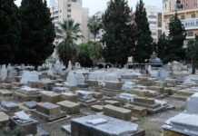 israel-seeks-return-of-jewish-remains-from-lebanon-under-proposed-exchange-deal
