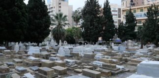 israel-seeks-return-of-jewish-remains-from-lebanon-under-proposed-exchange-deal