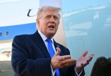 ‘Low-Keying It’: President Trump Reportedly Shifts From Military to Economic Pressure on Iran ‘low-keying-it’:-president-trump-reportedly-shifts from military-to-economic-pressure-on-iran