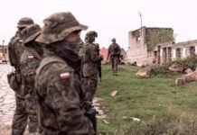 Poland and Baltics shield infrastructure, fearing a Russian false-flag strike poland-and-baltics-shield-infrastructure,-fearing-a-russian-false-flag-strike