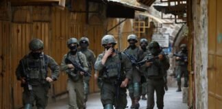 un-experts-condemn-surge-in-attacks-on-palestinians-across-occupied-territories