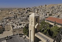 saydnaya churches-cancel-holiday-celebrations-over-detentions-and-security-concerns 