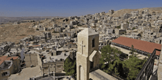 saydnaya churches-cancel-holiday-celebrations-over-detentions-and-security-concerns 