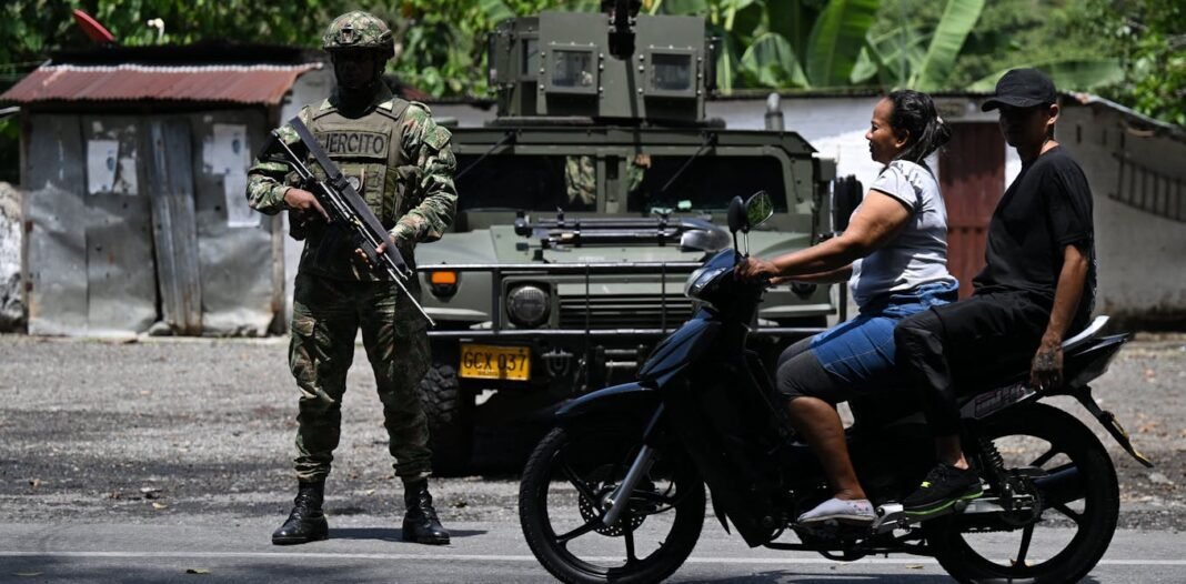 criminal-gangs-have-diversified-across-latin-america,-making-them-more-resilient-–-but-not-untouchable